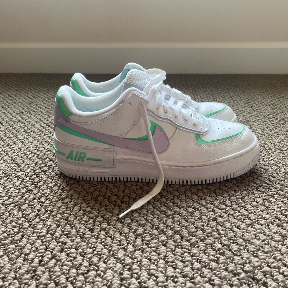 Nike Air Forces